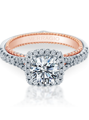 Verragio Renaissance 939R7 Keswick Jewelers